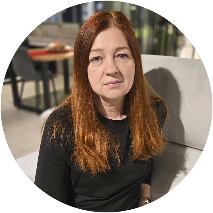 Турасова Елена